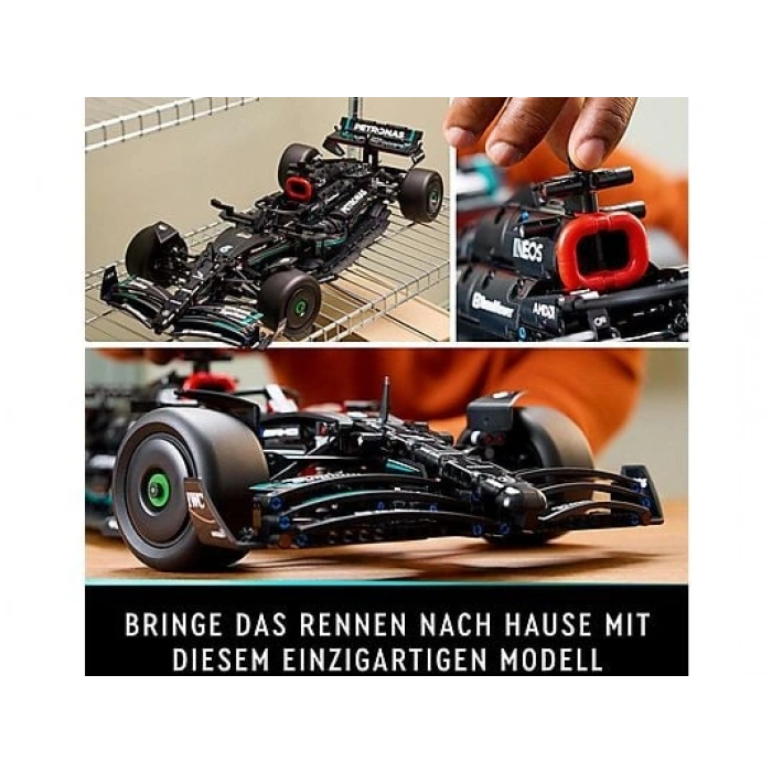 LEGO Technic Mercedes-AMG F1 W14 E Performance 42171