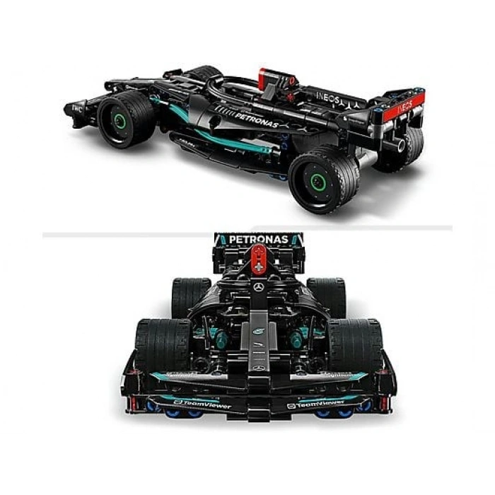 LEGO Technic Mercedes-AMG F1 W14 E Performance Pull-Back 42165