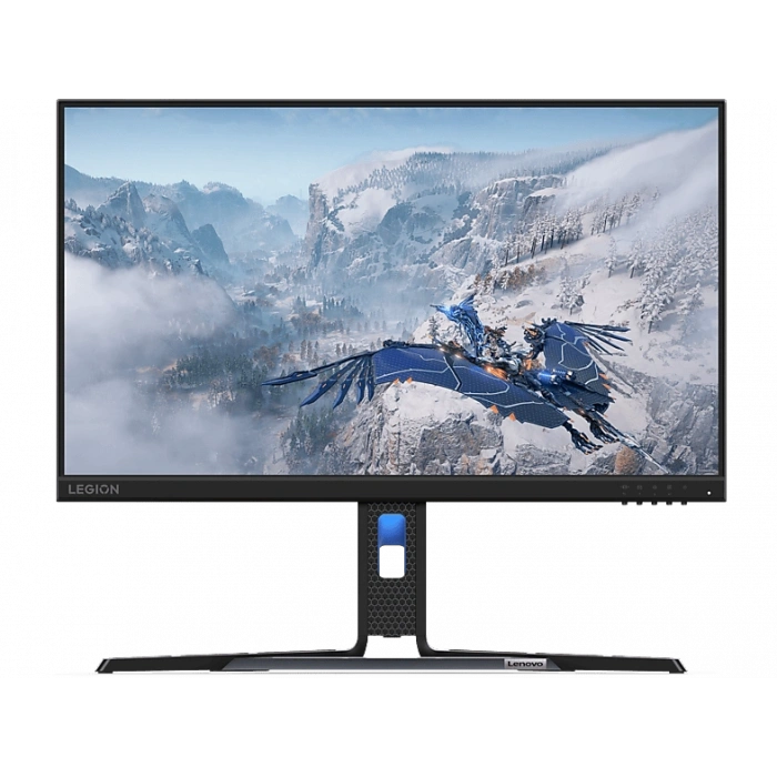 LENOVO 67CCGAC4TK 23.8 inç 0.5 ms 180 Hz Full HD FreeSync IPS Monitör