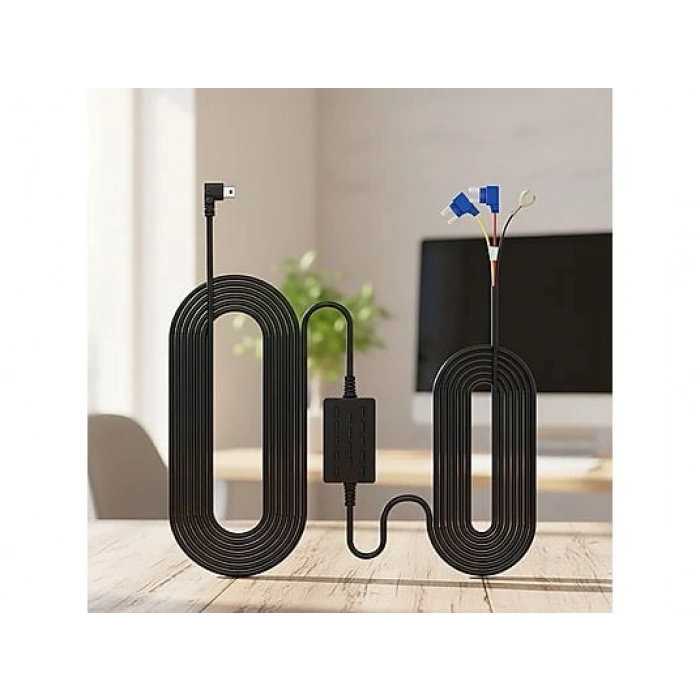 LENOVO Q3-3318 Uyumlu Hardwire Kit Park Modu Kiti