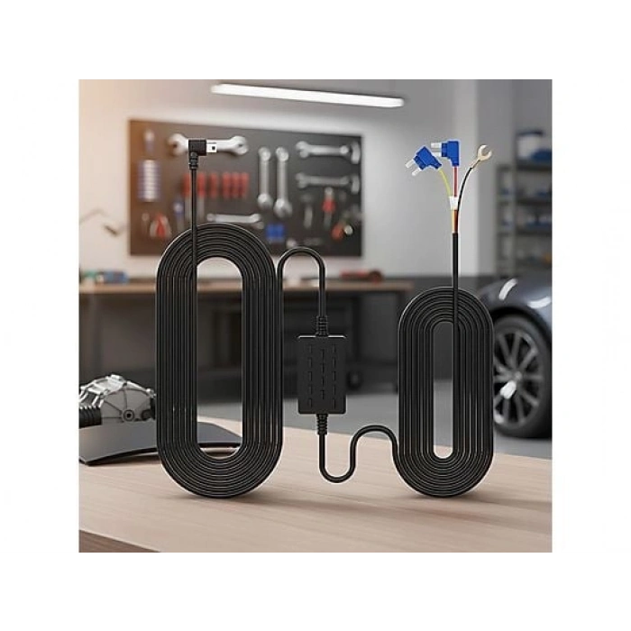 LENOVO Q3-3318 Uyumlu Hardwire Kit Park Modu Kiti