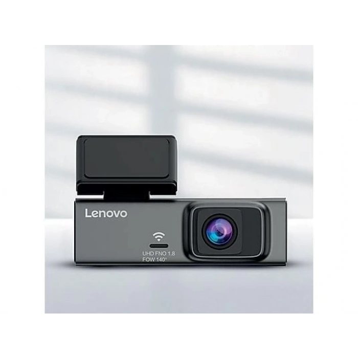 LENOVO S7/7701 Siyah 2K HD Wifi Araç içi Ön Araç Kamerası