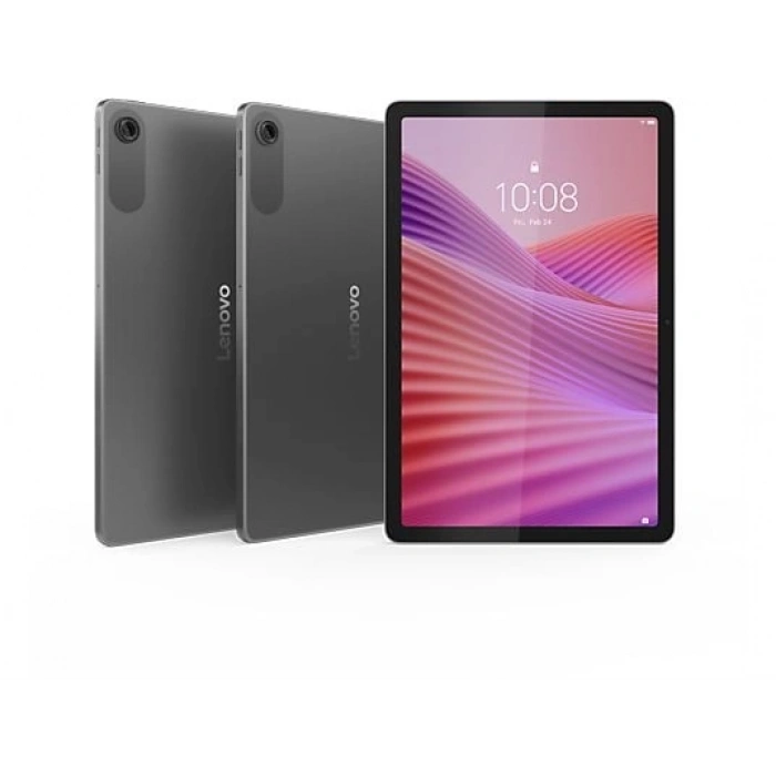 LENOVO Tab 10.1 inç 4/128GB WUXGA Tablet + Kılıf ZAEH0039TR