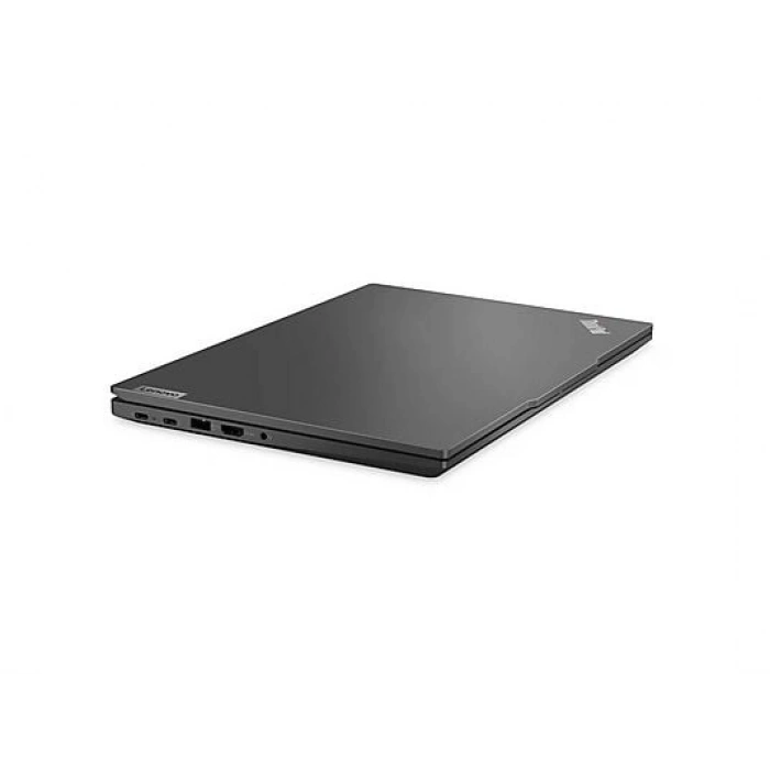 LENOVO ThinkPad E14 21JK00LCTX011 WUXGA CNT012 Intel Core i5-13420H 40 GB RAM 2 TB SSD 14 inç FreeDOS Laptop Siyah