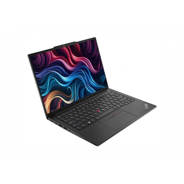 LENOVO ThinkPad E14 21JK00LCTX011 WUXGA CNT012 Intel Core i5-13420H 40 GB RAM 2 TB SSD 14 inç FreeDOS Laptop Siyah