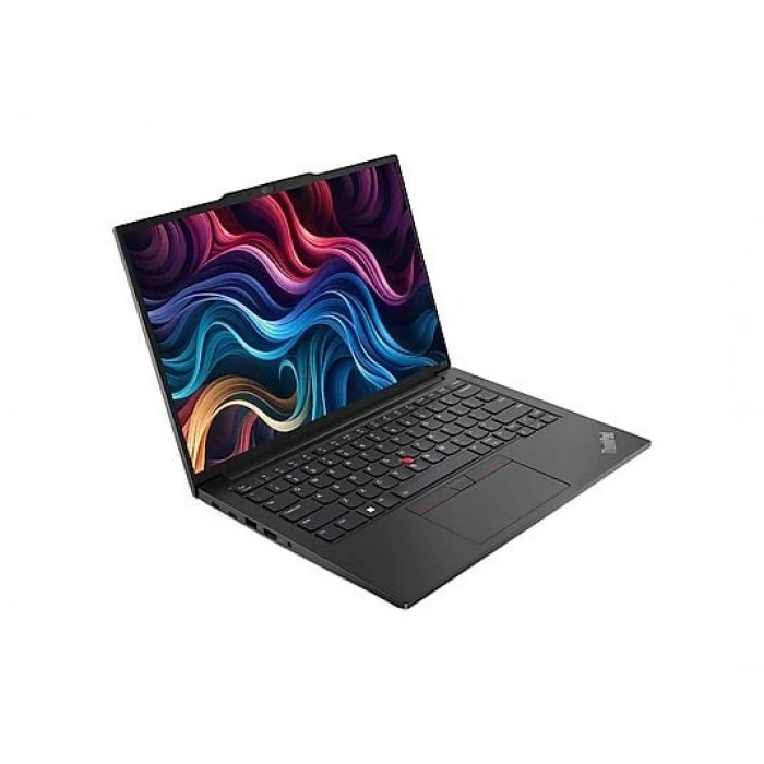 LENOVO ThinkPad E14 21JK00LCTX011 WUXGA CNT012 Intel Core i5-13420H 40 GB RAM 2 TB SSD 14 inç FreeDOS Laptop Siyah