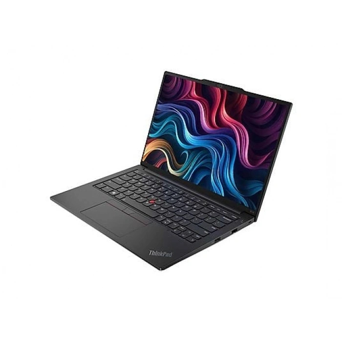 LENOVO ThinkPad E14 21JK00LCTX011 WUXGA CNT012 Intel Core i5-13420H 40 GB RAM 2 TB SSD 14 inç FreeDOS Laptop Siyah