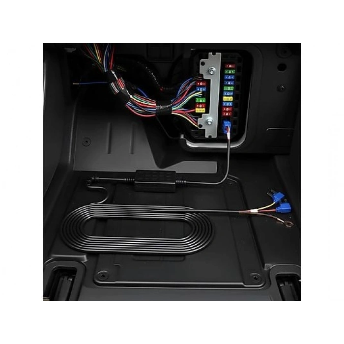 LENOVO V7/7720 ve V7/ Plus -8801 Uyumlu Hardwire Kit Park Modu Kiti