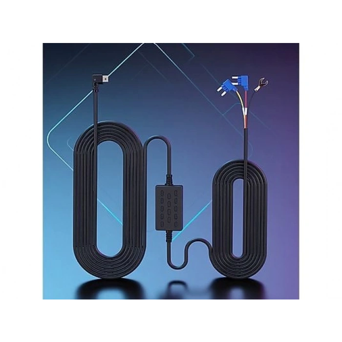 LENOVO V7/7720 ve V7/ Plus -8801 Uyumlu Hardwire Kit Park Modu Kiti