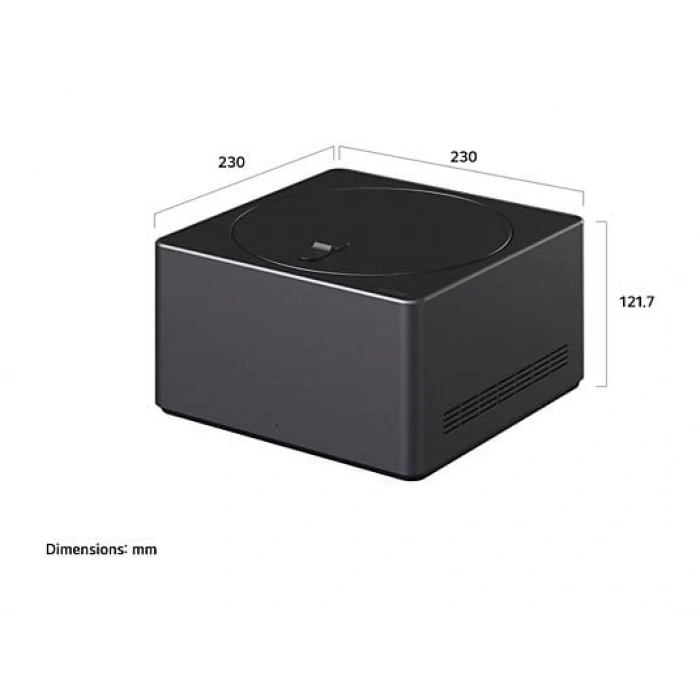 LG 65QNED9MA6B 65 inç 165 Ekran Uydu Alıcılı Smart Evo AI Mini LED 4K 144Hz Kablosuz Görüntü İletebilen QNED TV