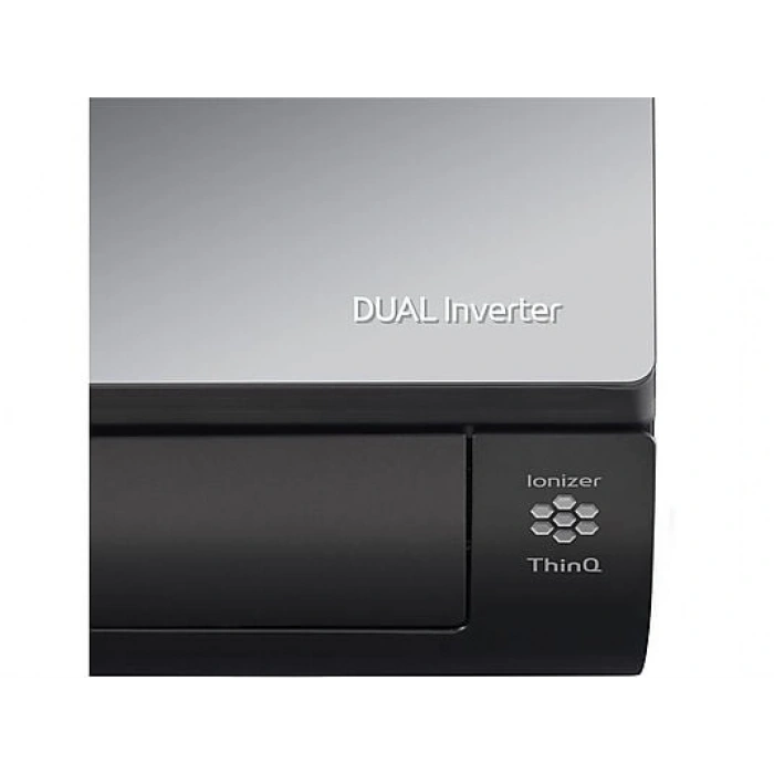 LG AC18BH ArtCool A++ 18000 BTU/h Duvar Tipi Inverter Klima