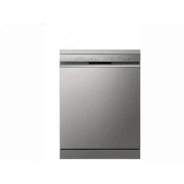 LG DFC435FP.APZPLTK B Enerji Sınıfı 14 Kişilik Bulaşık Makinesi