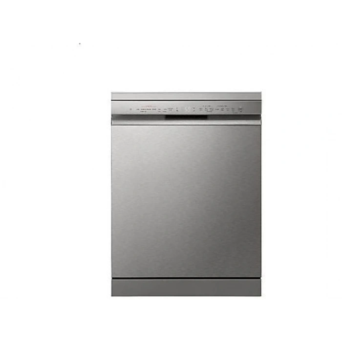 LG DFC435FP.APZPLTK B Enerji Sınıfı 14 Kişilik Bulaşık Makinesi