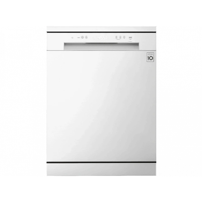 LG DFC612FWE.ABWPLTK D Enerji Sınıfı 14 Kişilik 5 Programlı Bulaşık Makinesi