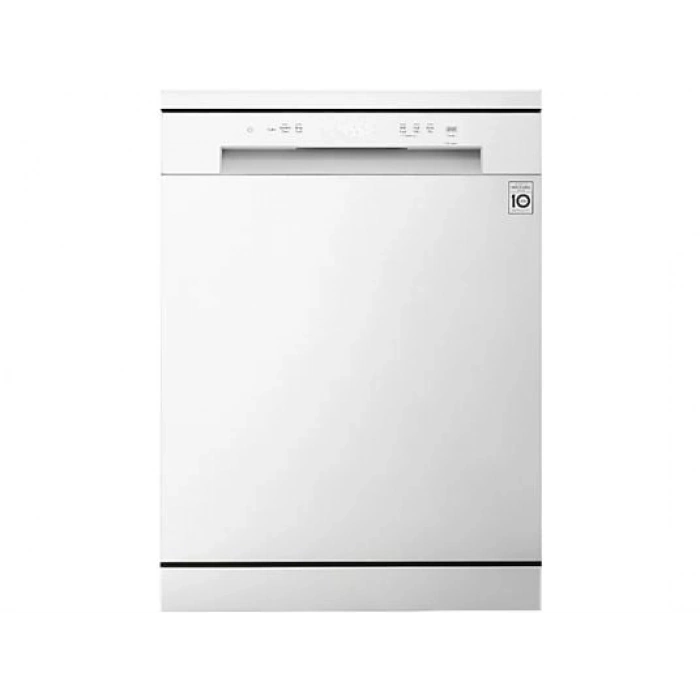 LG DFC612FWE.ABWPLTK D Enerji Sınıfı 14 Kişilik 5 Programlı Bulaşık Makinesi