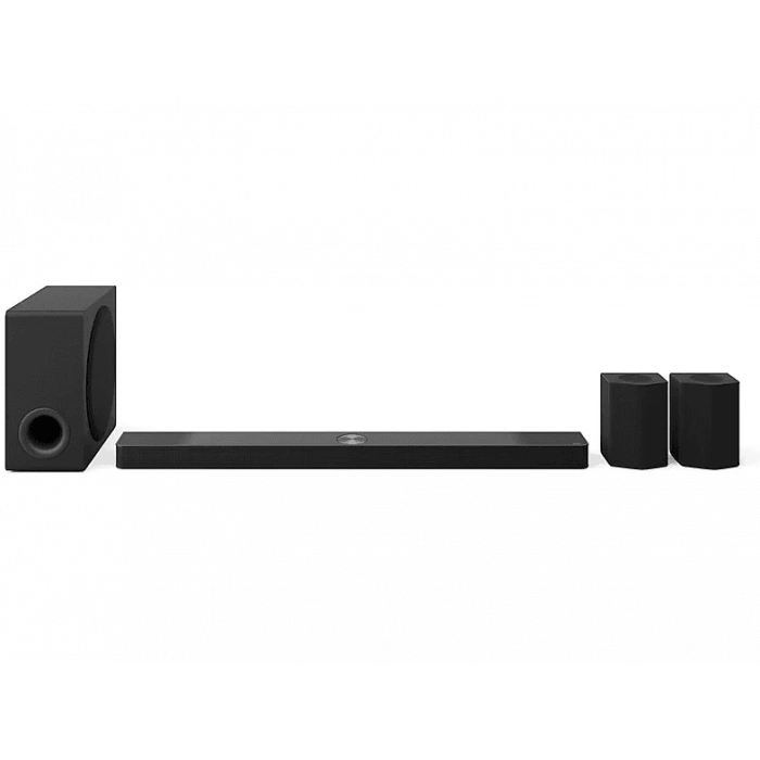 LG DTURLLK 9.1 Kanal 220W Soundbar