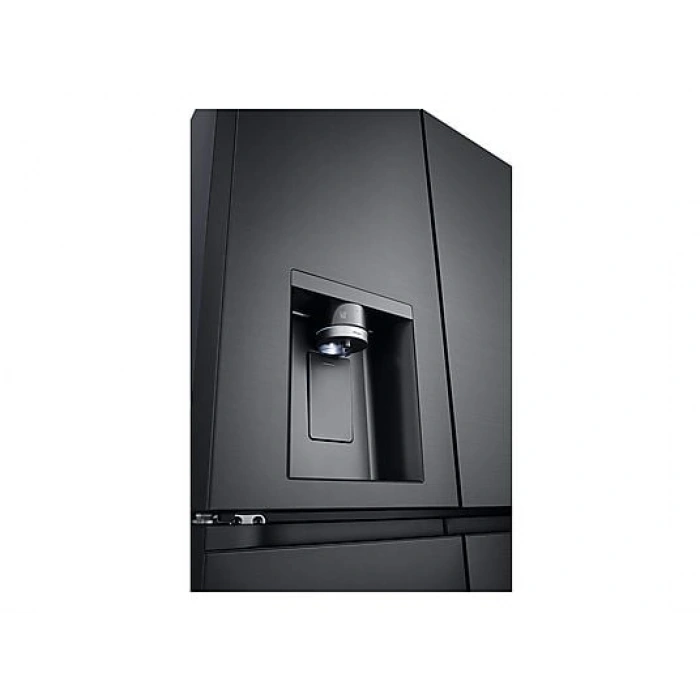 LG GC-L22FFQUJ.AEPPLTK E Enerji Sınıfı 506 L No-Frost Gardırop Tipi Buzdolabı Siyah