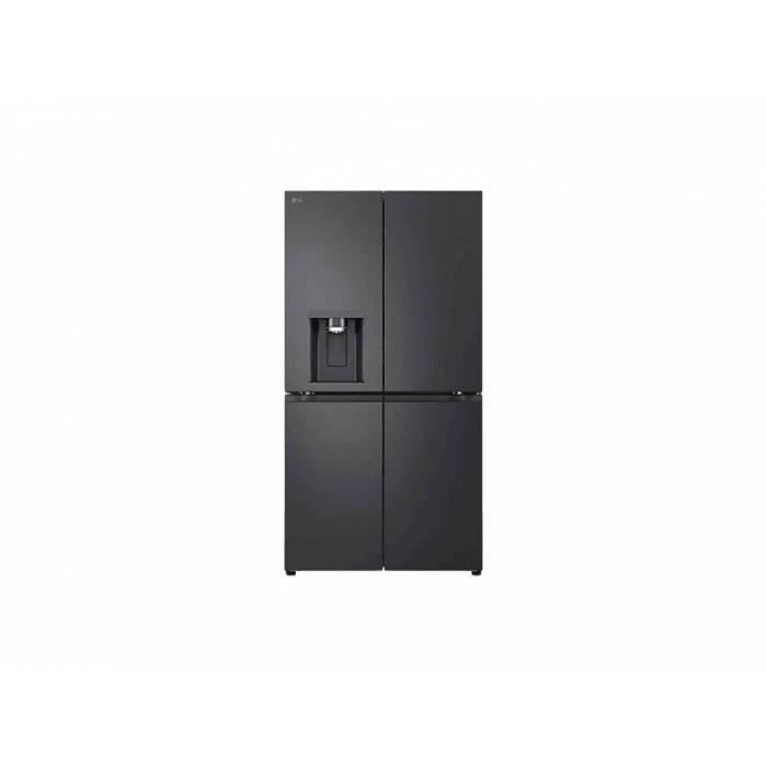 LG GC-L24FFCNJ.AEVPLTK E Enerji Sınıfı 636 L Çift Kapılı Gardrop Tipi Buzdolabı