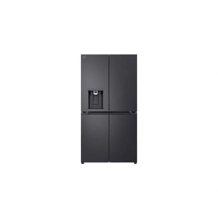 LG GC-L24FFCNJ.AEVPLTK E Enerji Sınıfı 636 L Çift Kapılı Gardrop Tipi Buzdolabı