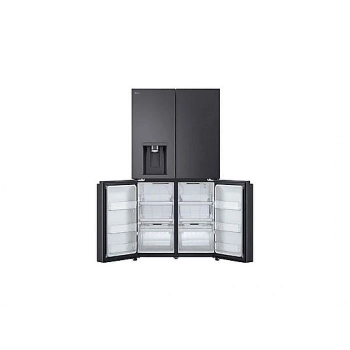 LG GC-L24FFCNJ.AEVPLTK E Enerji Sınıfı 636 L Çift Kapılı Gardrop Tipi Buzdolabı
