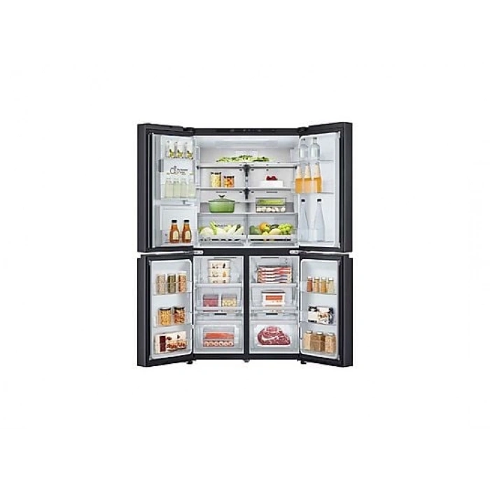 LG GC-L24FFCNJ.AEVPLTK E Enerji Sınıfı 636 L Çift Kapılı Gardrop Tipi Buzdolabı