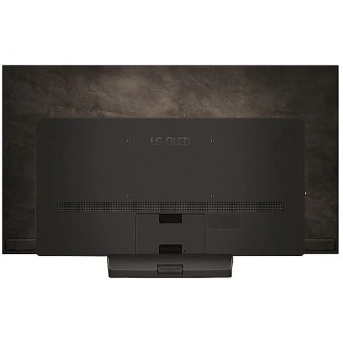 LG OLED55C46 55 inç 139 Ekran 4K Smart AI Sihirli Kumanda Dolby Vision webOS24 OLED evo TV