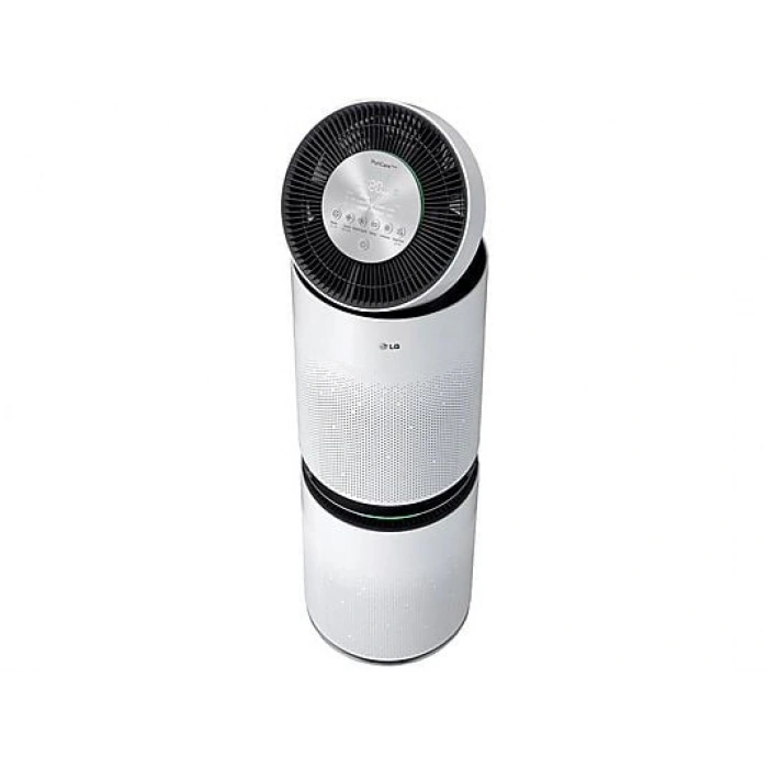 LG PuriCare 360° Double Tower Hava Temizleme Cihazı