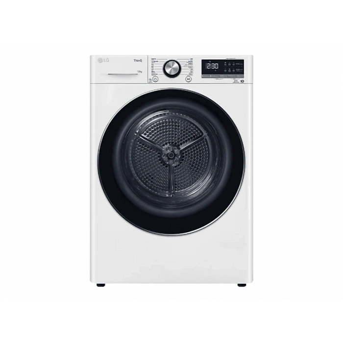 LG RH10V9AV2W.BBWPLTK 10kg Kurutma Makinesi Beyaz