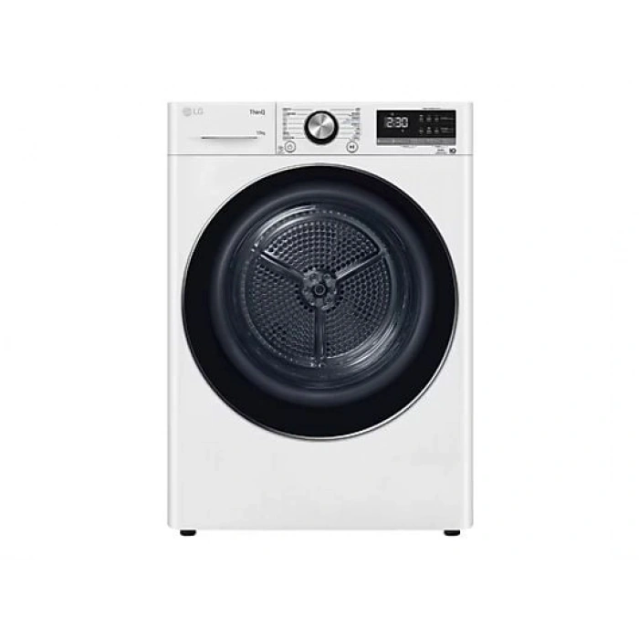 LG RH10V9AV2W.BBWPLTK 10kg Kurutma Makinesi Beyaz