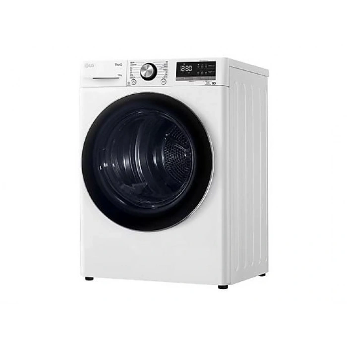 LG RH10V9AV2W.BBWPLTK 10kg Kurutma Makinesi Beyaz