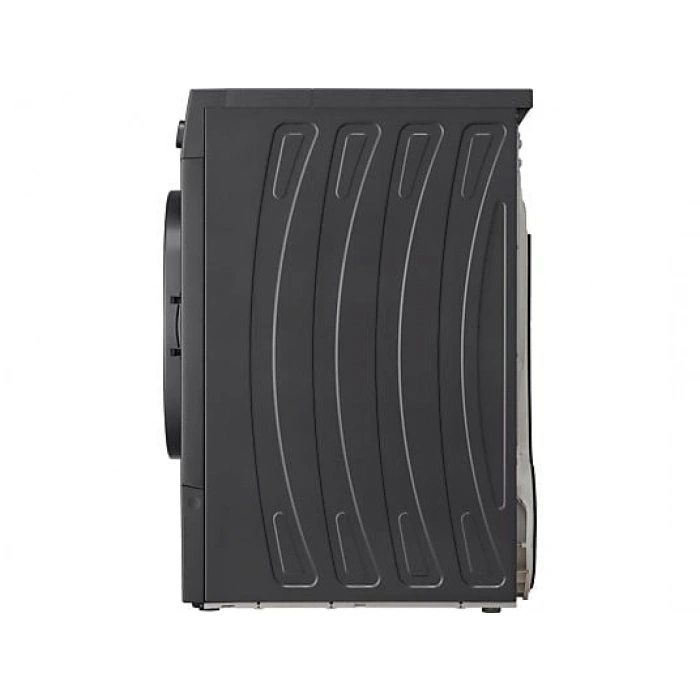 LG RH80T2SP7RM E Enerji Sınıfı 8kg Kurutma Makinesi Gümüş