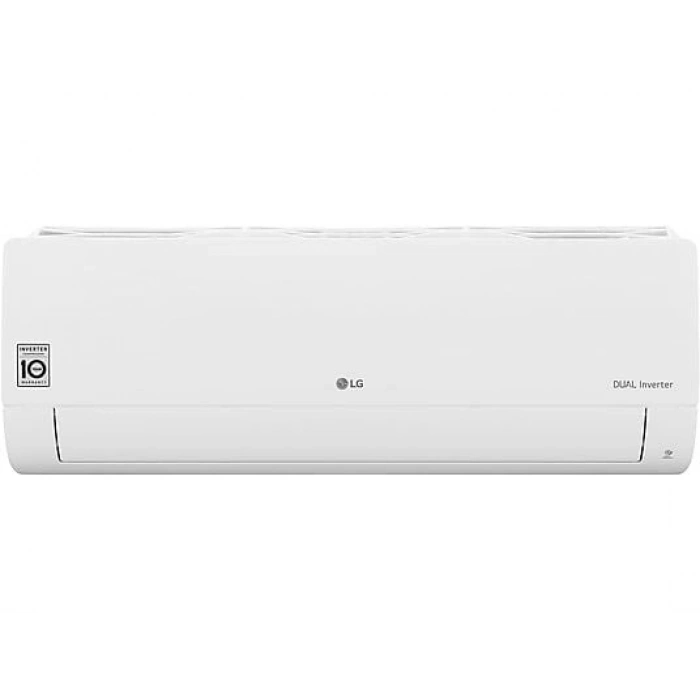 LG S3-W24K23BA Dual Eco A++ Enerji Sınıfı 24.000 BTU Inverter Klima Beyaz