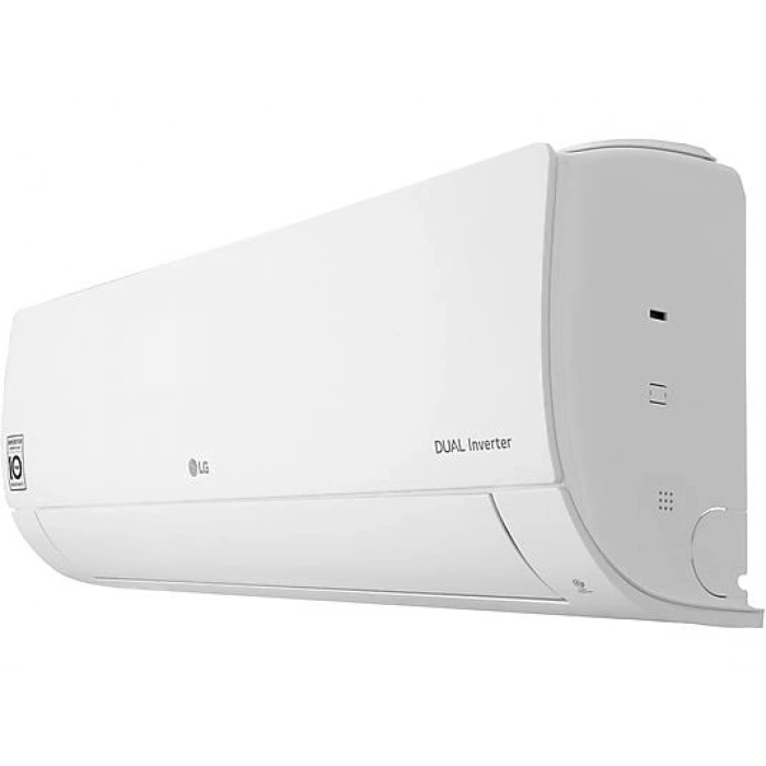 LG S3-W24K23BA Dual Eco A++ Enerji Sınıfı 24.000 BTU Inverter Klima Beyaz