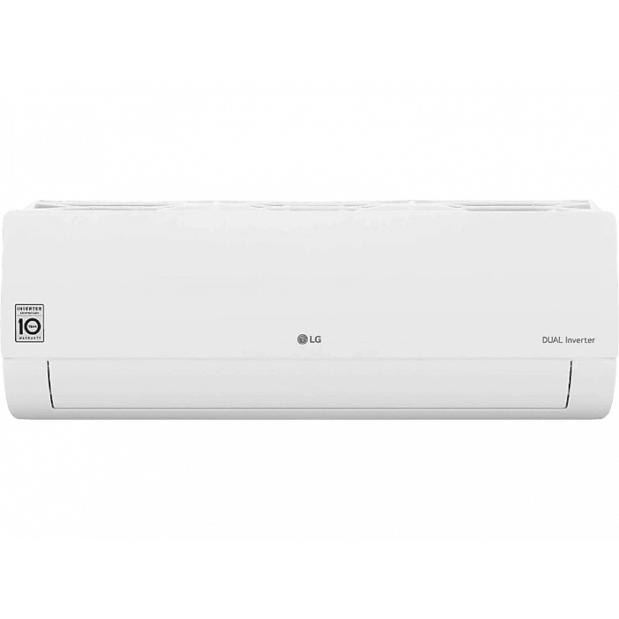 LG S3NW09JA3AA Dual Eco 9.000 BTU A++ Enerji Sınıfı Klima Beyaz