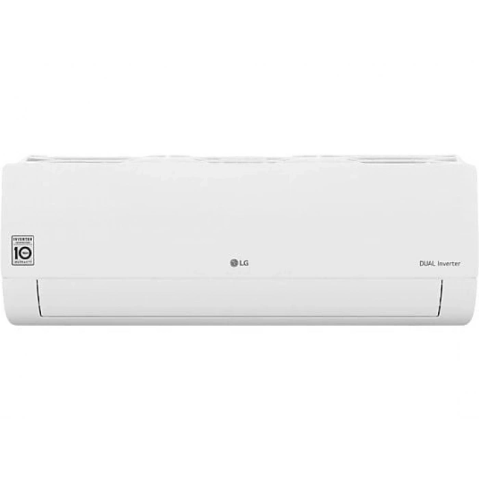 LG S3NW09JA3AA Dual Eco 9.000 BTU A++ Enerji Sınıfı Klima Beyaz