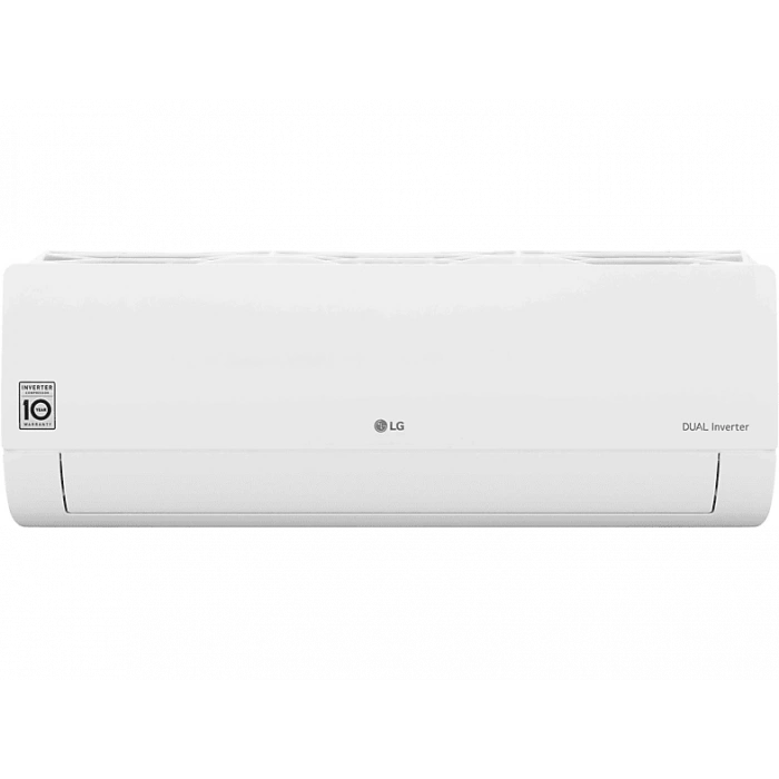LG S3NW12JA3AA Dual Eco 12.000 BTU A++ Enerji Sınıfı Klima Beyaz
