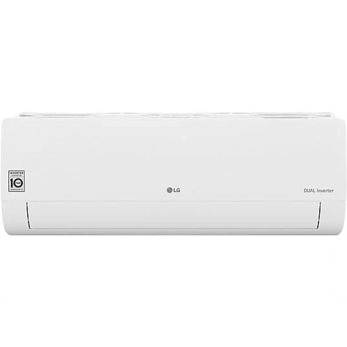 LG S3NW18KL3BA Dual Eco 18.000 BTU A++ Enerji Sınıfı Klima Beyaz