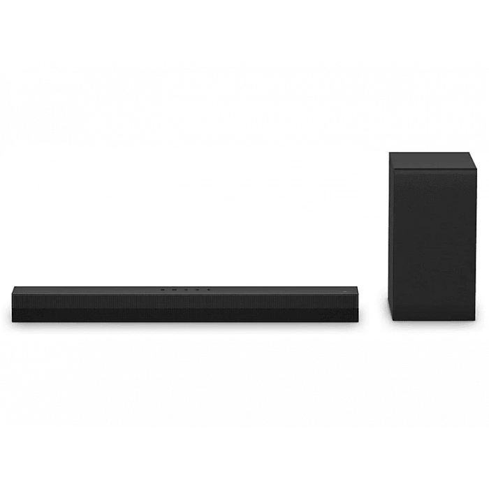 LG S40T.DTURLLK 2.1 Kanal 160W Soundbar