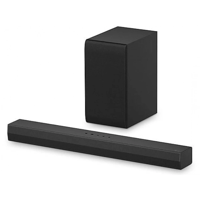 LG S40T.DTURLLK 2.1 Kanal 160W Soundbar