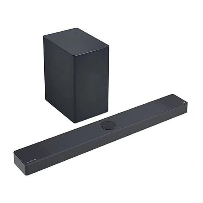 LG SC9S Dolby Atmos 3.1 Kanal 400W Soundbar