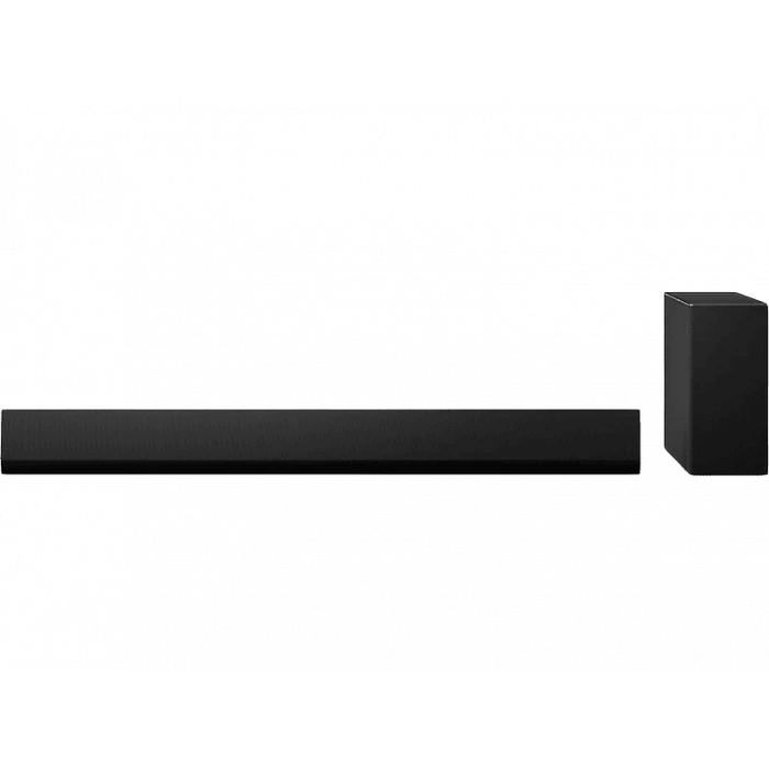 LG SG10TY Dolby Atmos Soundbar Siyah