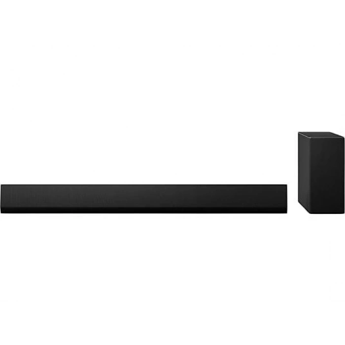 LG SG10TY Dolby Atmos Soundbar Siyah