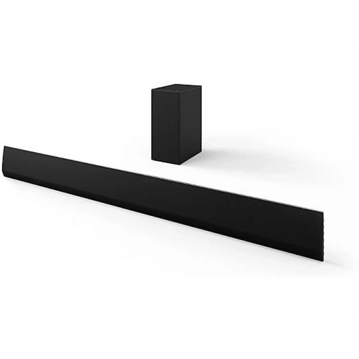 LG SG10TY Dolby Atmos Soundbar Siyah