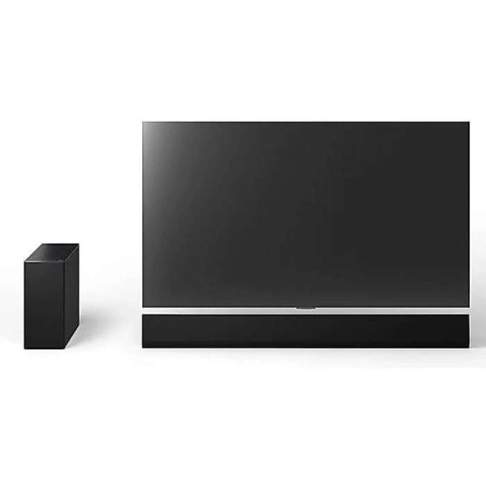 LG SG10TY Dolby Atmos Soundbar Siyah