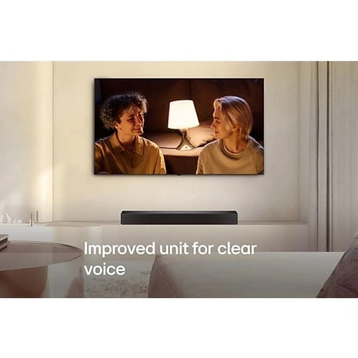 LG SH5A 4.1 Kanal 600W Bluetooth Soundbar