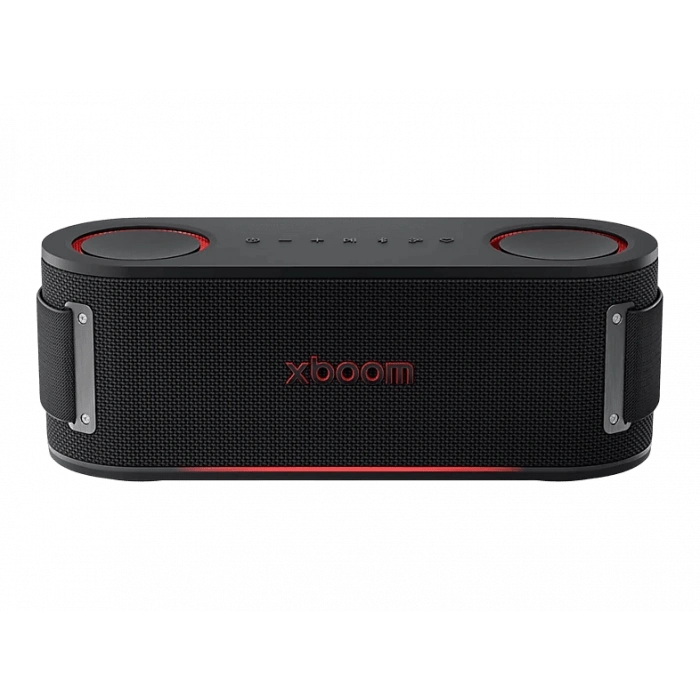 LG xboom Bounce by will.i.am | Bluetooth Hoparlör | Yukarı Pasif Radyatörler ile xboom İmza Sesi