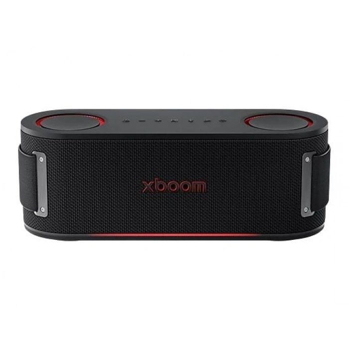 LG xboom Bounce by will.i.am | Bluetooth Hoparlör | Yukarı Pasif Radyatörler ile xboom İmza Sesi