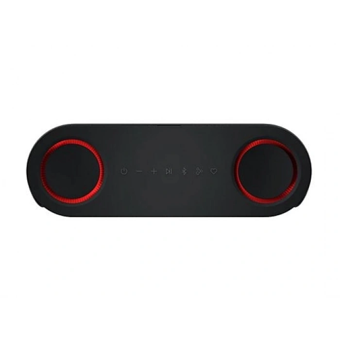 LG xboom Bounce by will.i.am | Bluetooth Hoparlör | Yukarı Pasif Radyatörler ile xboom İmza Sesi