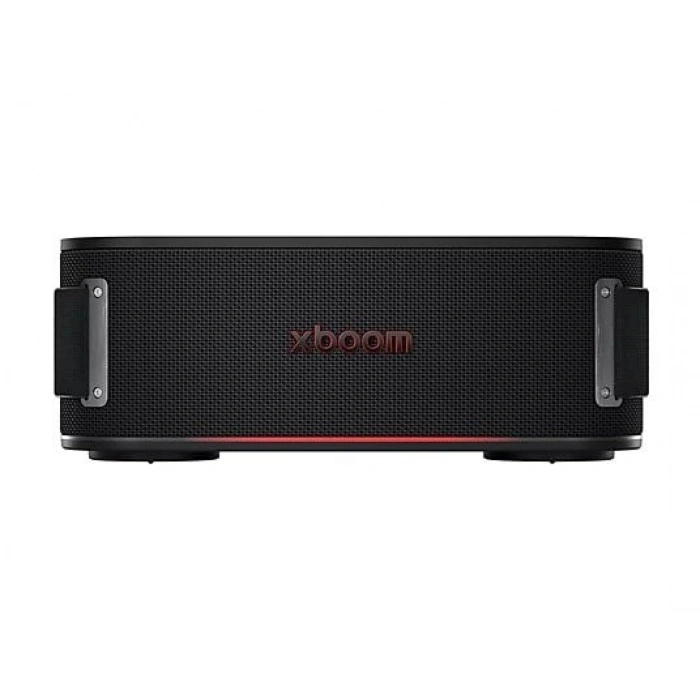 LG xboom Bounce by will.i.am | Bluetooth Hoparlör | Yukarı Pasif Radyatörler ile xboom İmza Sesi