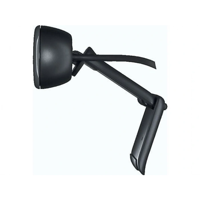 LOGITECH C270 HD 720p Mikrofonlu Web Kamerası - Siyah